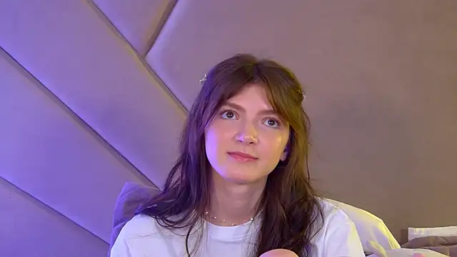 Chat XXX ao vivo de SophiaProve