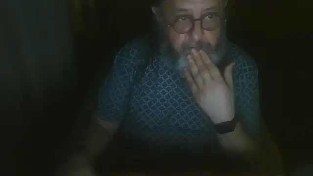 Show Webcam de Koldo70