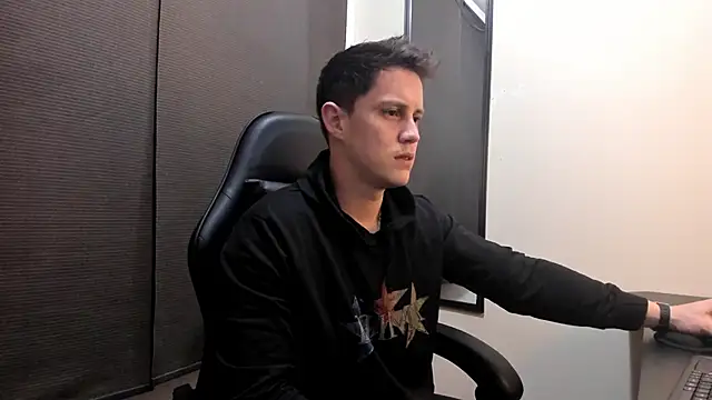 KendricTorres 라이브 XXX 채팅