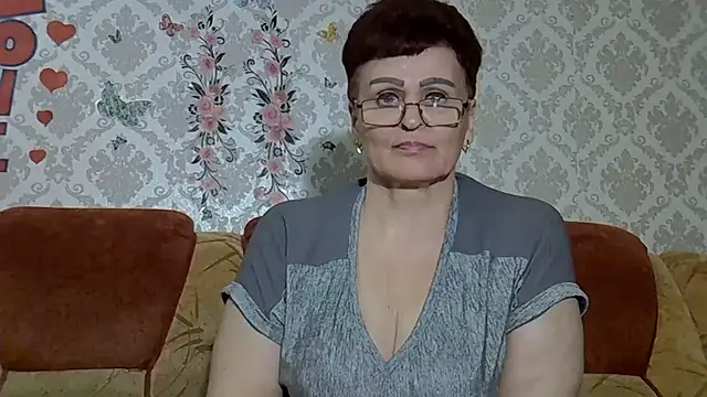 PaulaGolden Chat XXX live