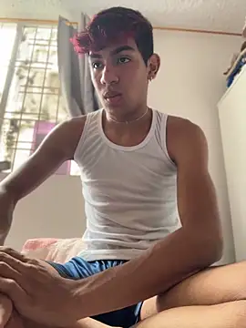 cherub_ Live XXX Chat