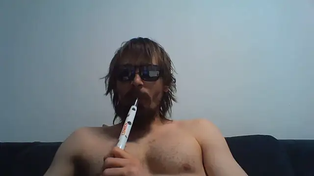 KaelNox Live XXX-Chat