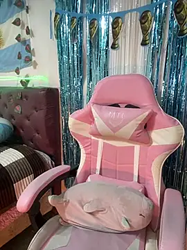 Chat XXX ao vivo de Lindalatina2001