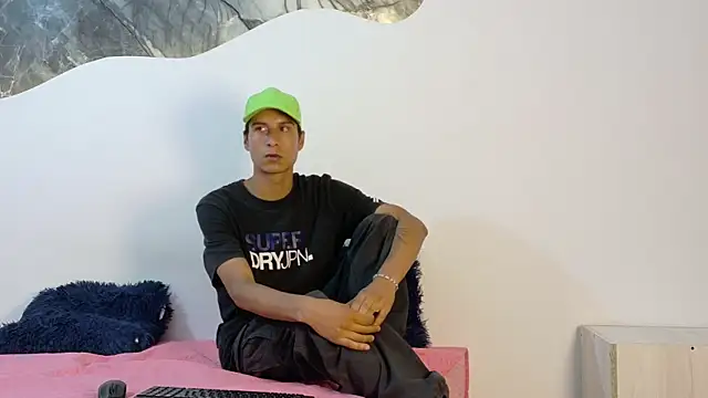 Chatroom XXX en direct de cameronsilverman