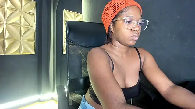 nilosolem Live XXX-chat