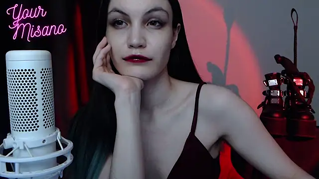 YourMisano's Live XXX Chat