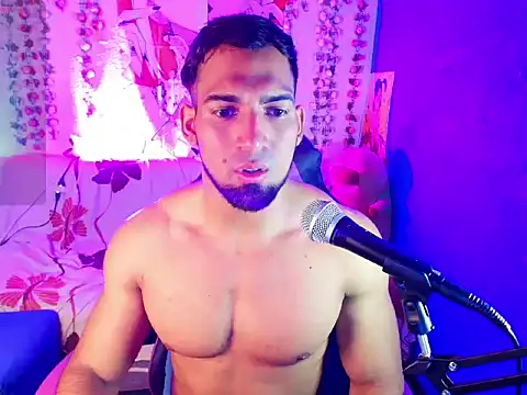Chat XXX en directo de patrik_black