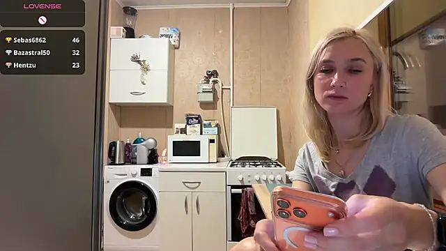 AngelJeni live XXX chat