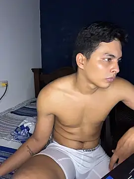 Chat XXX en directo de Angel_7020