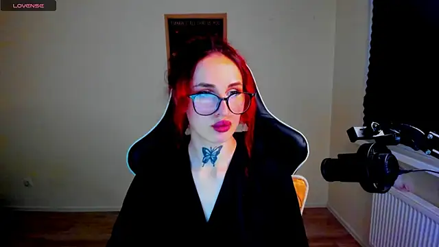 Czat XXX na żywo – your_tora