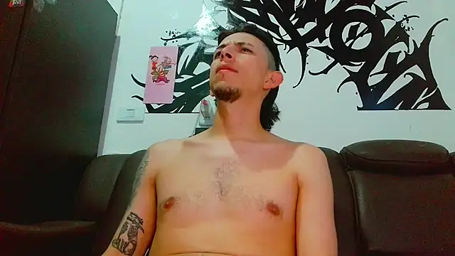 Chat XXX en directo de Chris__Jones