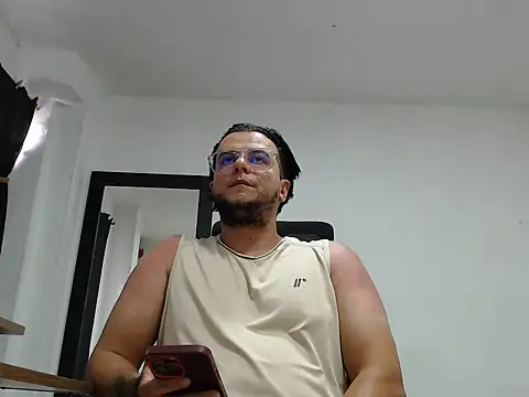 Chat XXX en directo de cloudsxxx