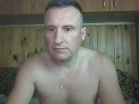 Maksymilian1 – Naživo XXX chat
