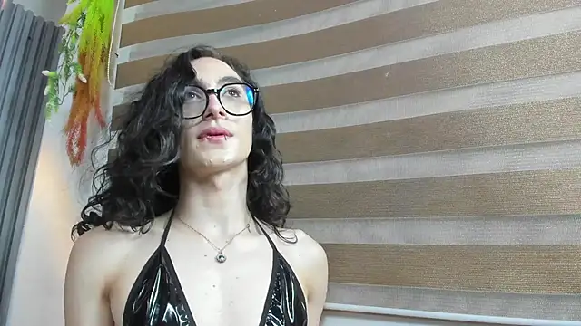 Živý XXX chat Shammy_rosse