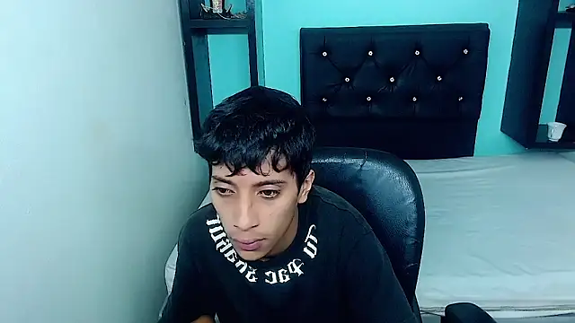 Chat XXX en directo de jl_brayan12