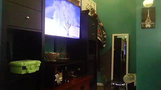 Show Webcam de TheGAPEgatsby92