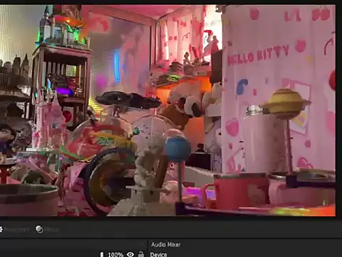 JesuAdam 现场XXX聊天