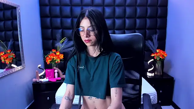 Dulce_Miaa_ 라이브 XXX 채팅