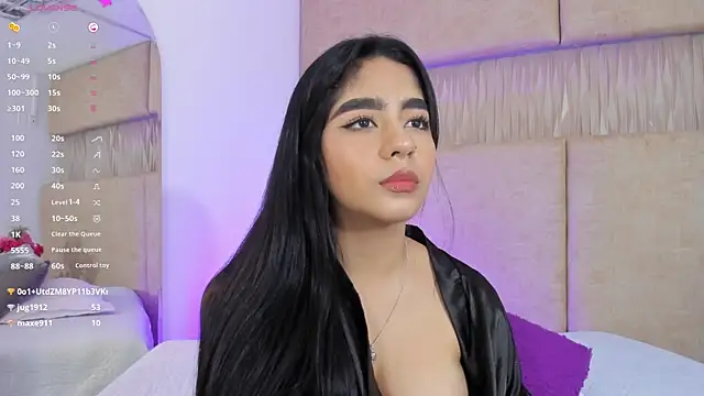 Sembang XXX Secara Langsung _kyraa_