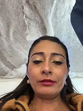 Živý XXX chat IsabellaMariet