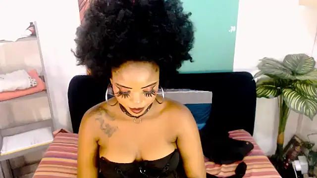 Chat XXX en directo de Angel_of_sensuality