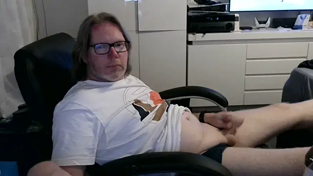 Chat XXX en directo de VSteph