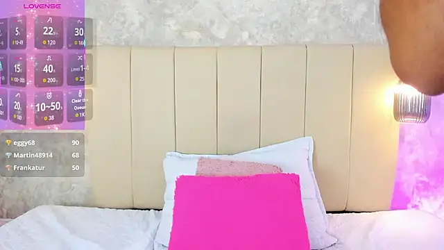 Živý XXX chat Daksha_a