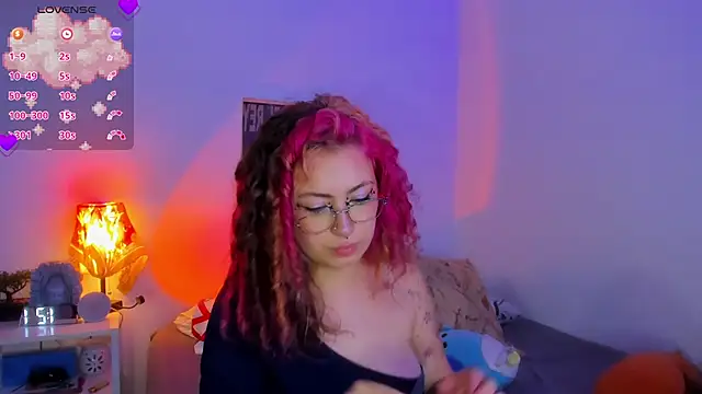 MarieTaylor_ Chat XXX live