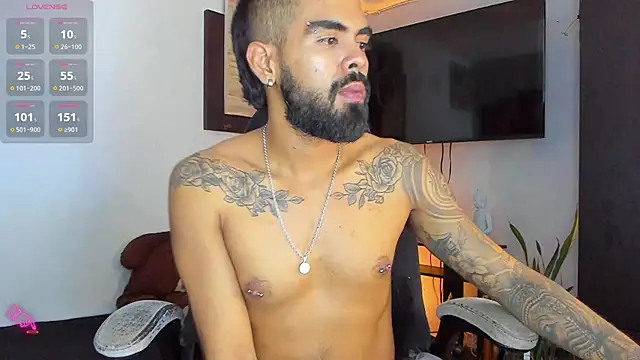_kameron9811 Live XXX-Chat