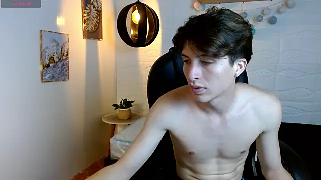 Chat +18 de Marcoviolet ao vivo