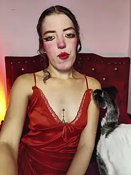 vanesa_gomez Chat XXX in diretta