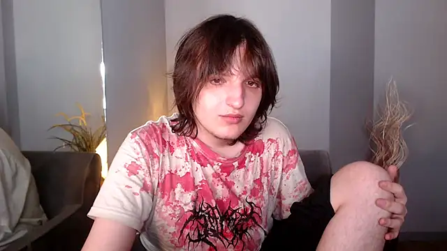 delalex – Live XXX-chat