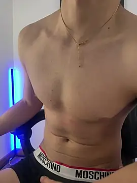lian_fooxx's Live XXX Chat