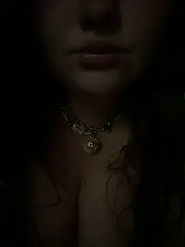 SummerHoney Webcam-Show