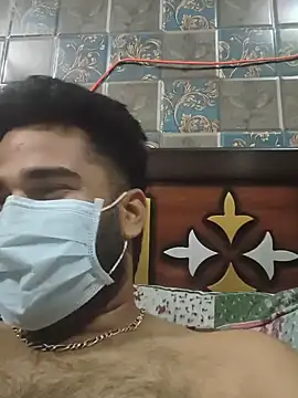 TNTBOSS01 现场XXX聊天