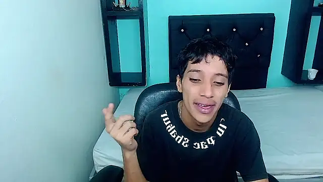jl_brayan12 élő XXX-chatje