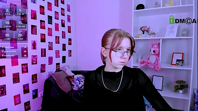 دردشة gloria_bubble الجنسية المباشرة