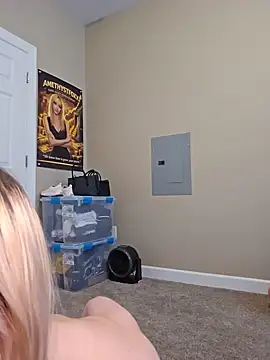 AmethystFoxx Live XXX-Chat