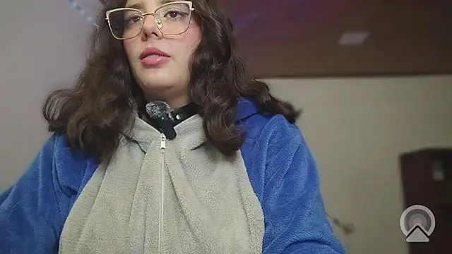 Chat XXX en directo de Pao_Ly