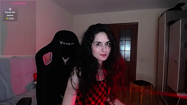 The_Blacksphinxxx élő XXX-chatje