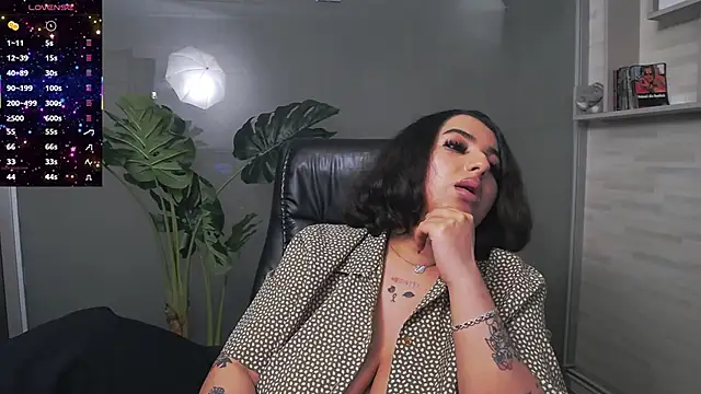 BustyAllyy 라이브 XXX 채팅