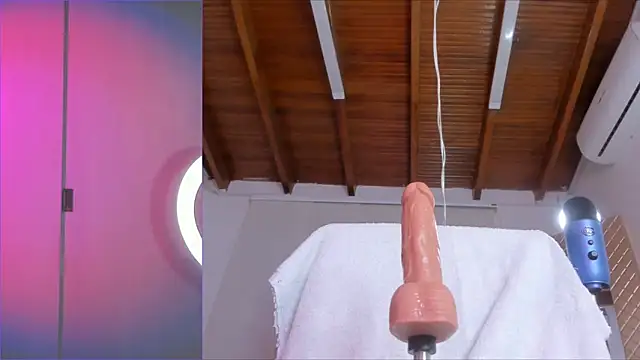 Lucy_carter_'s Live XXX Chat