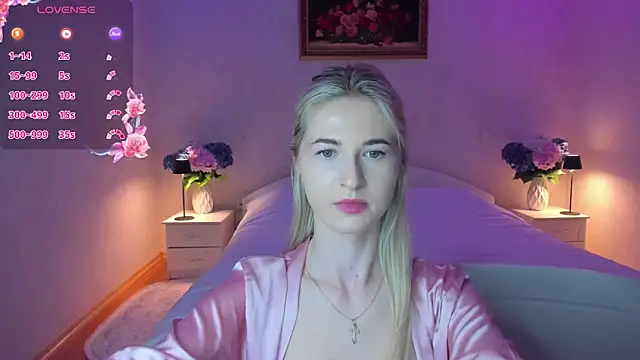 دردشة Julie_Blaze الجنسية المباشرة