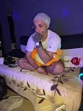 Mohdollmenn Live XXX chat