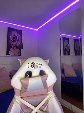 SamathaMay's Webcam Show