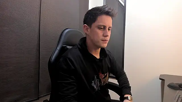 KendricTorres 라이브 XXX 채팅