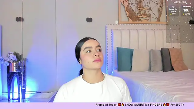 XXX chat uživo modela Eyes_Duque