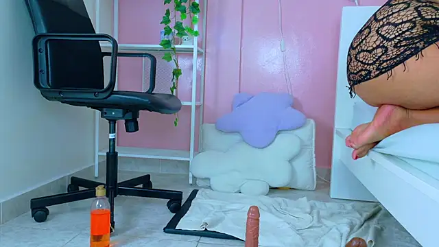 SeleneGibson__ 라이브 XXX 채팅