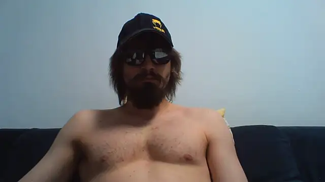 KaelNox Live XXX Chat
