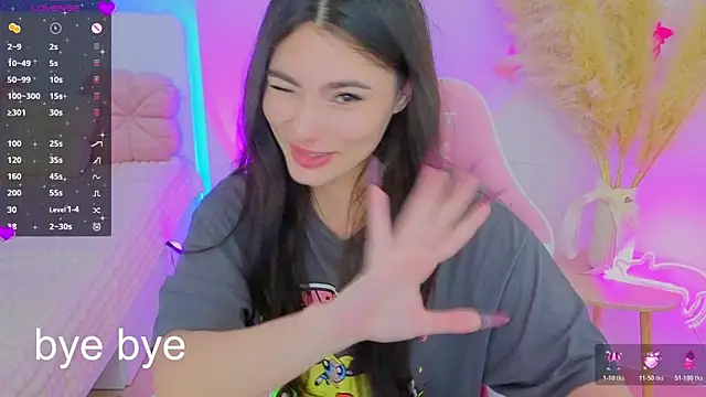 Živý XXX chat Andres_sssss